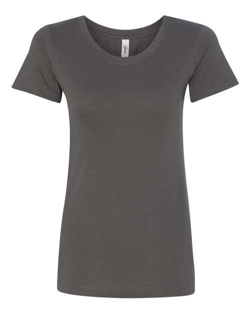 Next Level 3897 Next Level 1510: Women's Ideal T-Shirt