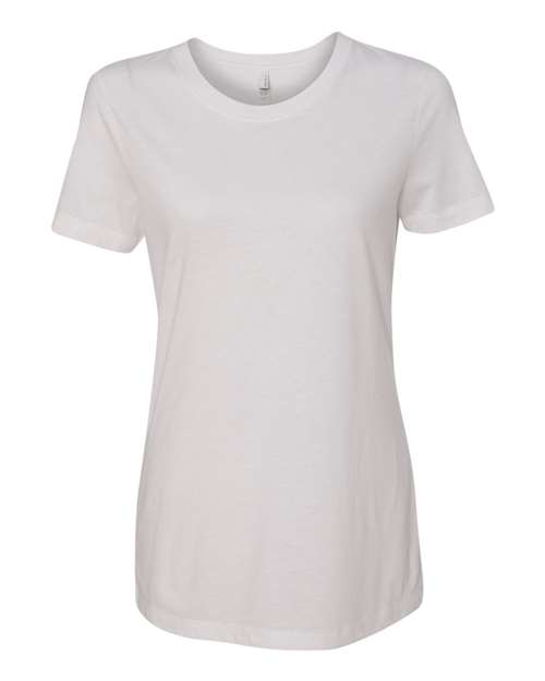 Next Level 3897 Next Level 1510: Women's Ideal T-Shirt