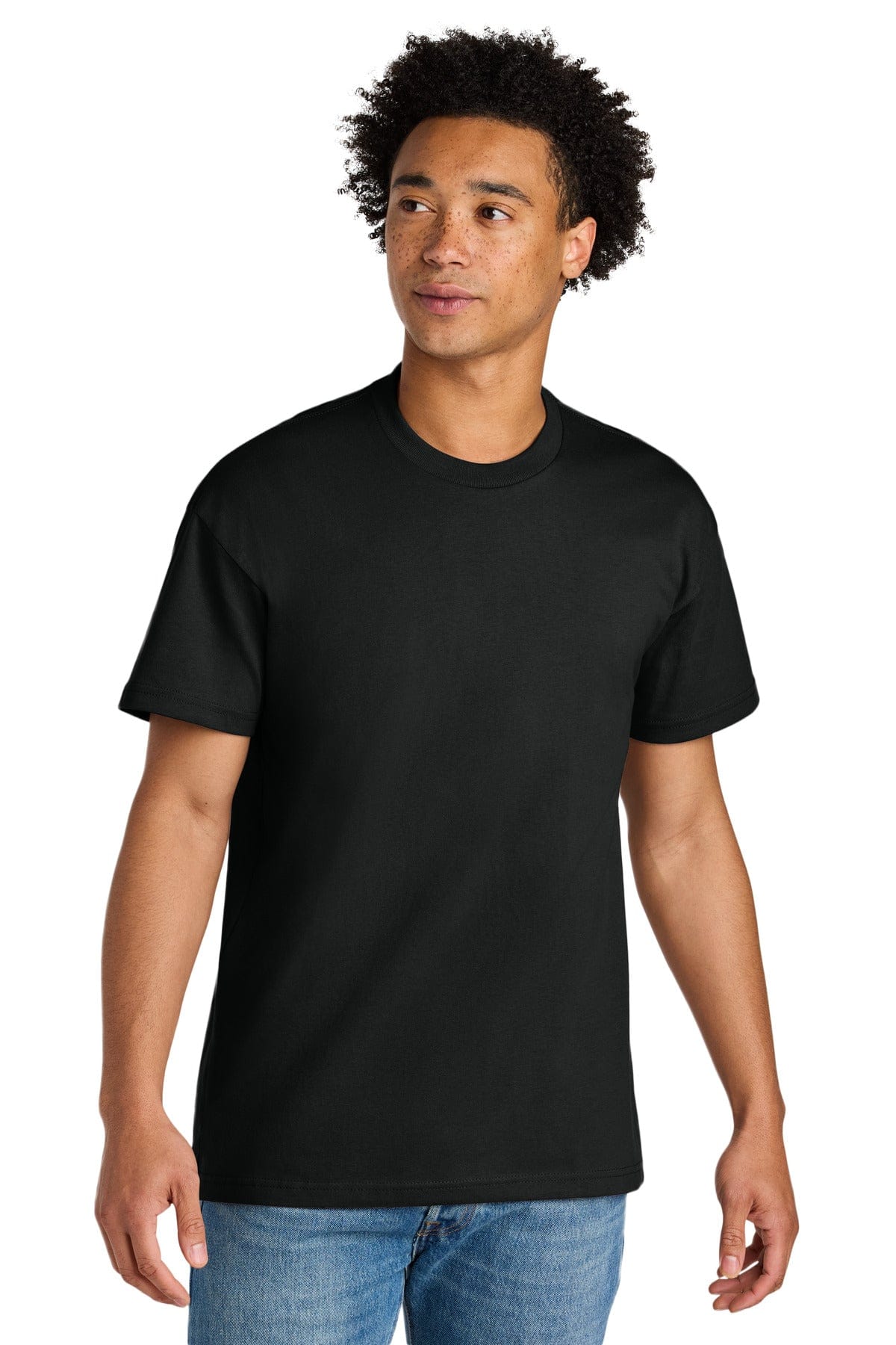 Next Level Apparel T-Shirts S / Black Next Level Apparel® Heavyweight Tee NL7200