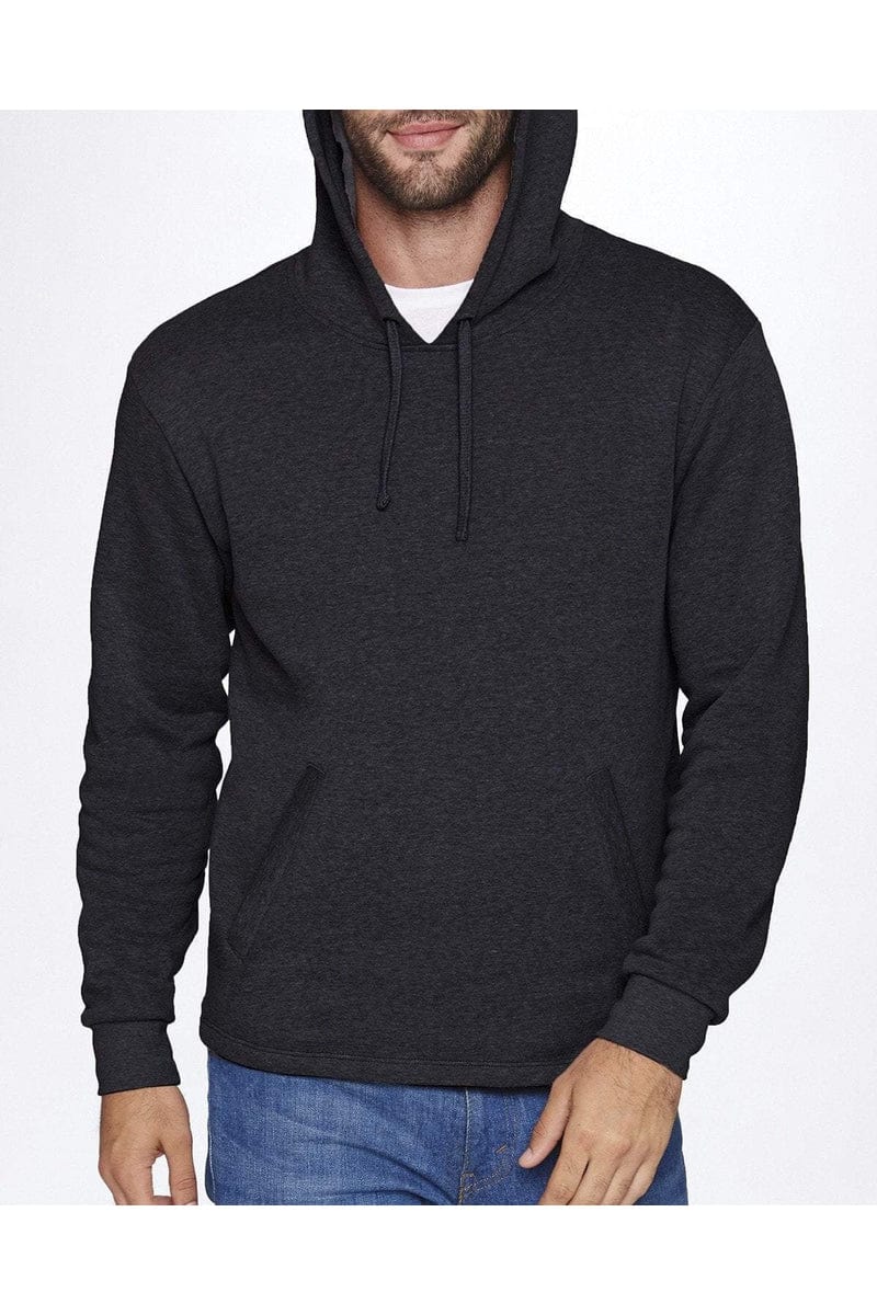 Next Level Sweatshirts/Fleece Next Level 9300: Adult PCH Pullover Hoody
