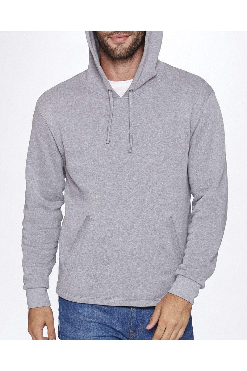 Next Level Sweatshirts/Fleece Next Level 9300: Adult PCH Pullover Hoody