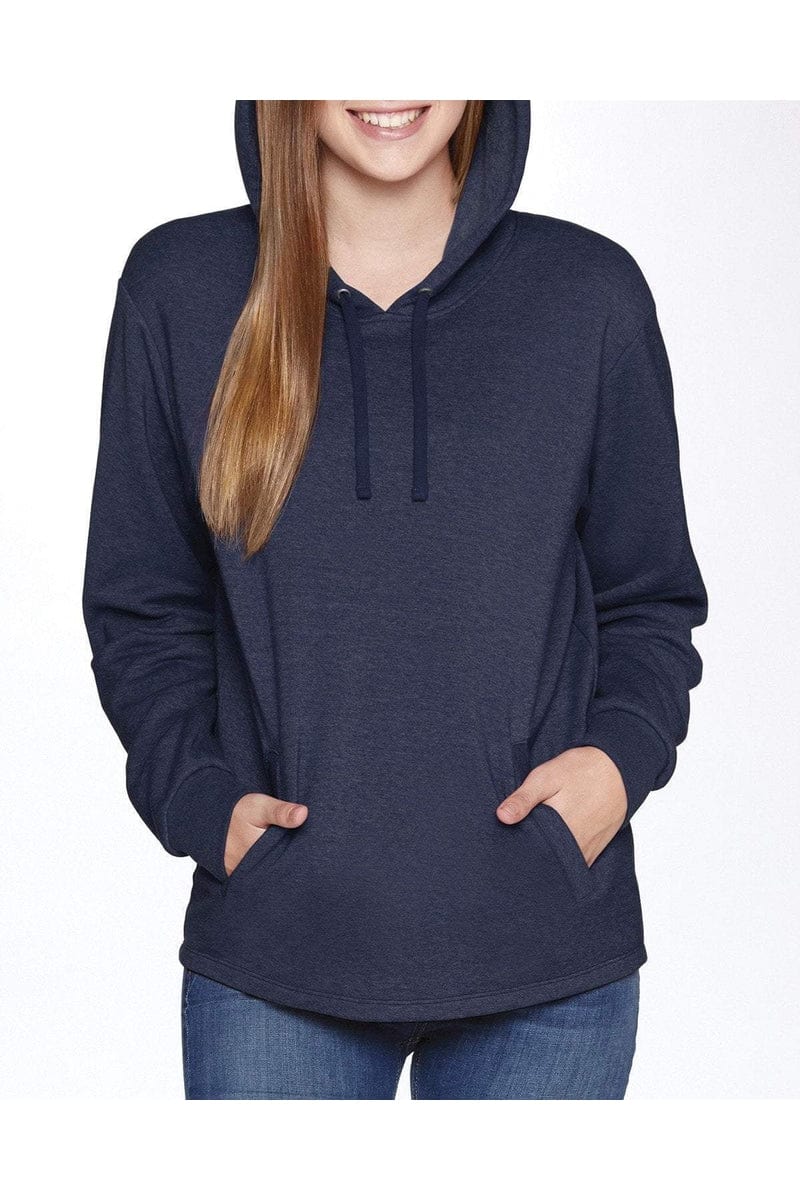 Next Level Sweatshirts/Fleece Next Level 9300: Adult PCH Pullover Hoody