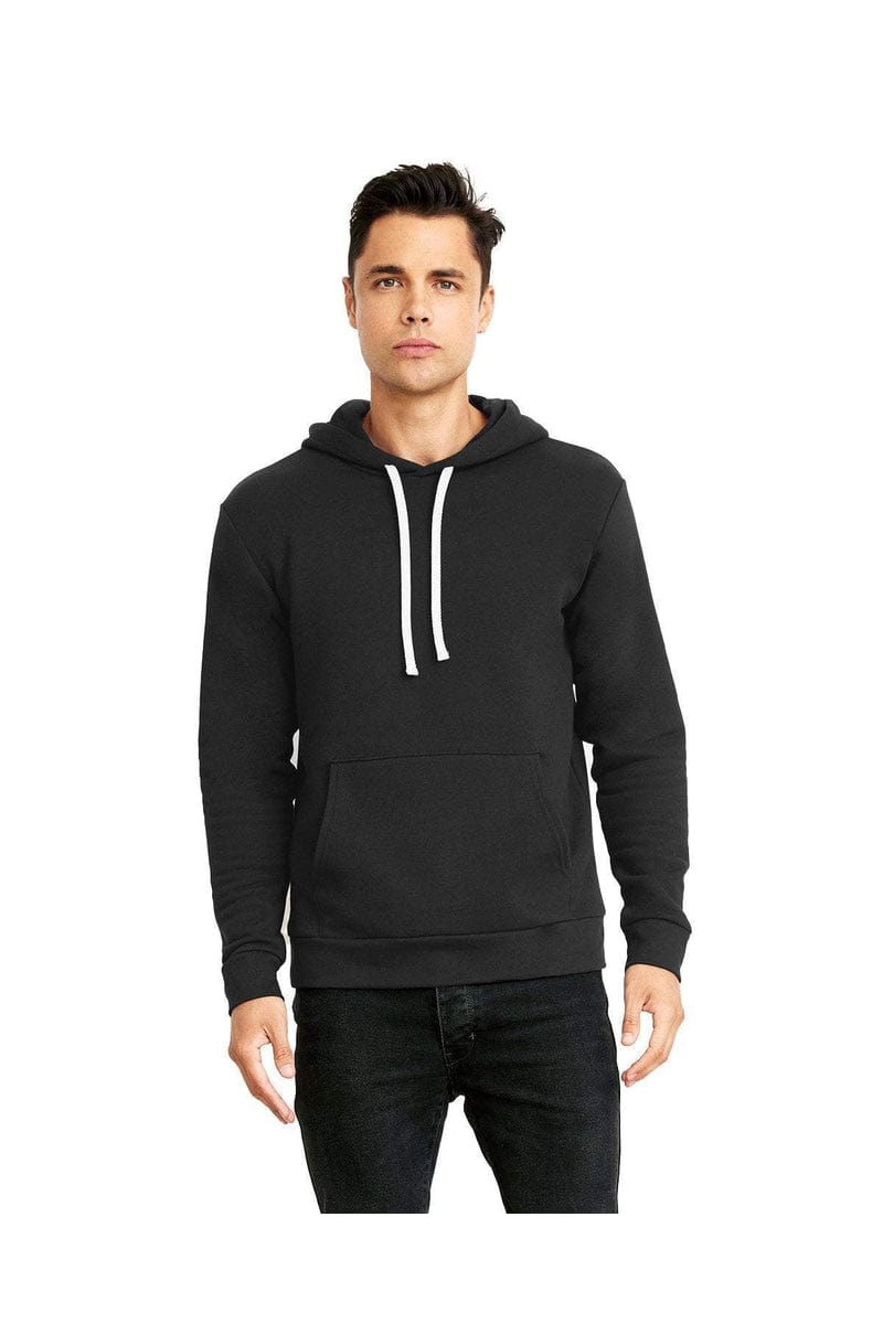Next Level Sweatshirts/Fleece Next Level 9303: Unisex Pullover Hood
