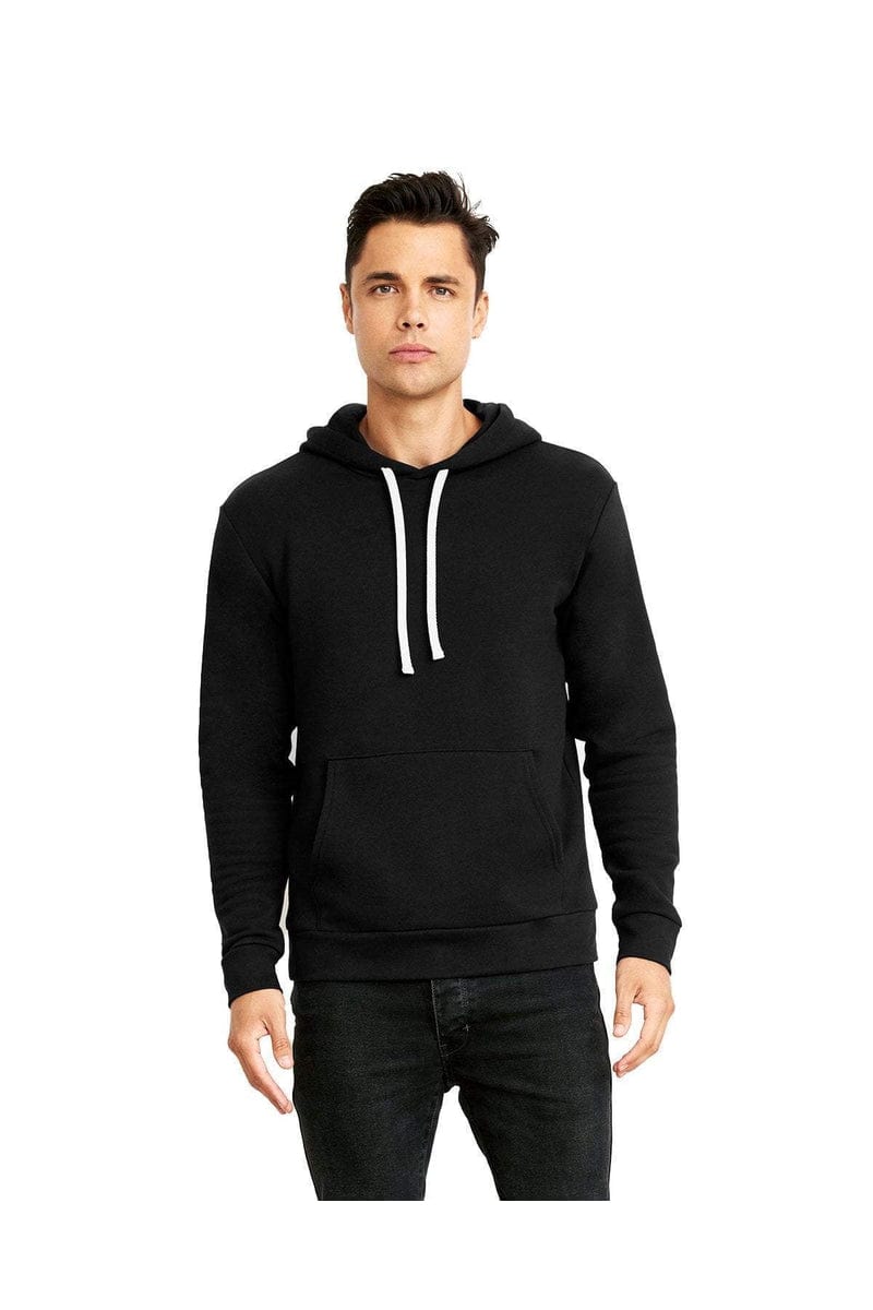Next Level Sweatshirts/Fleece Next Level 9303: Unisex Pullover Hood