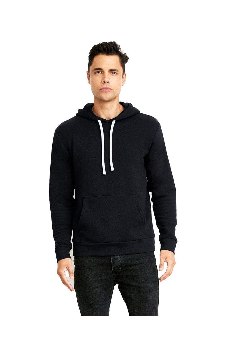 Next Level Sweatshirts/Fleece Next Level 9303: Unisex Pullover Hood