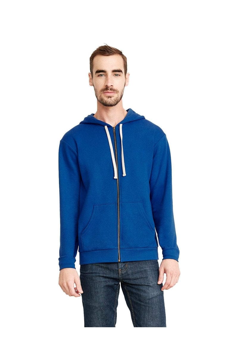 Next level zip up hoodie hotsell