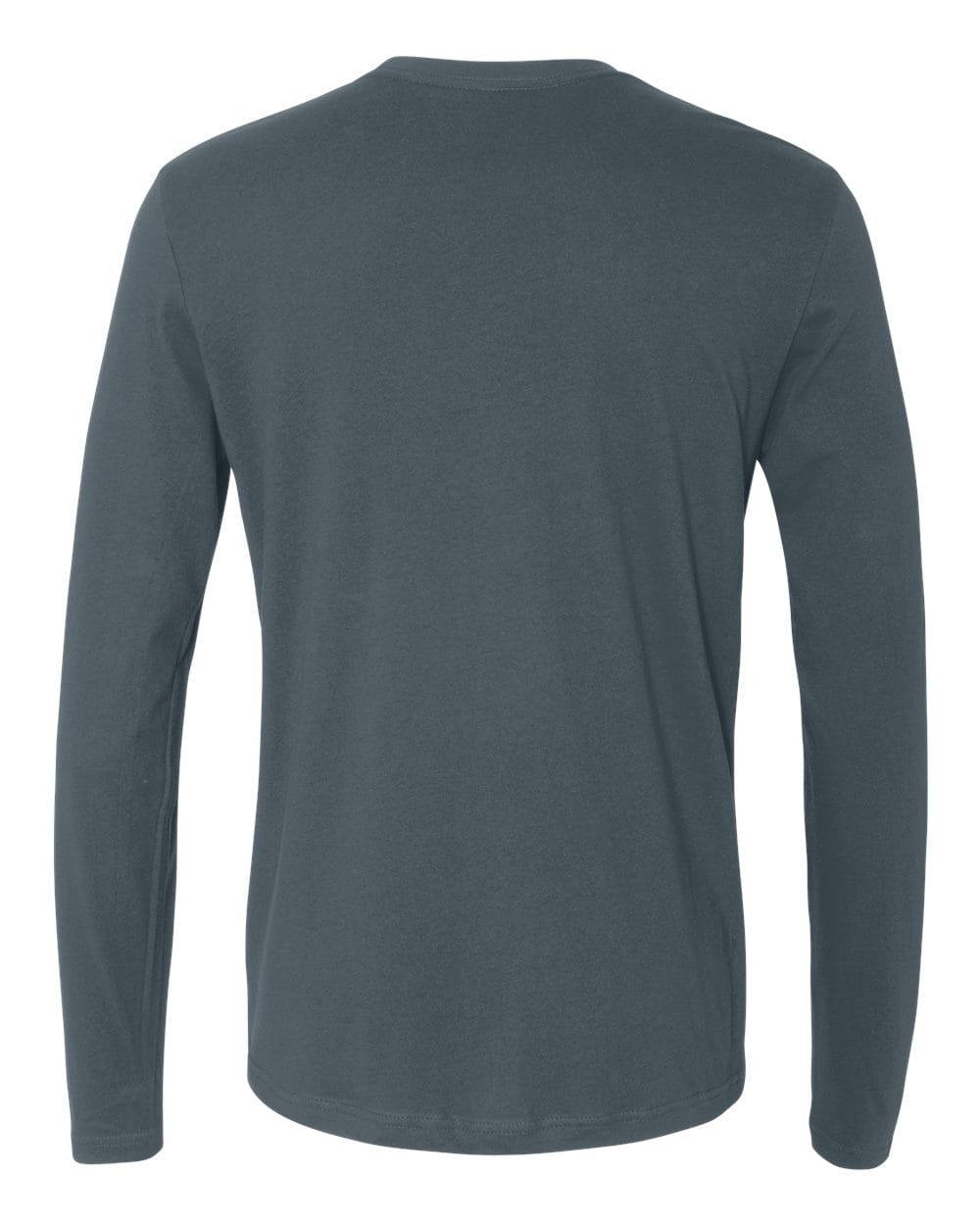 Next Level T-Shirts - Long Sleeve Next Level 3601 Unisex Cotton Long Sleeve T-Shirt