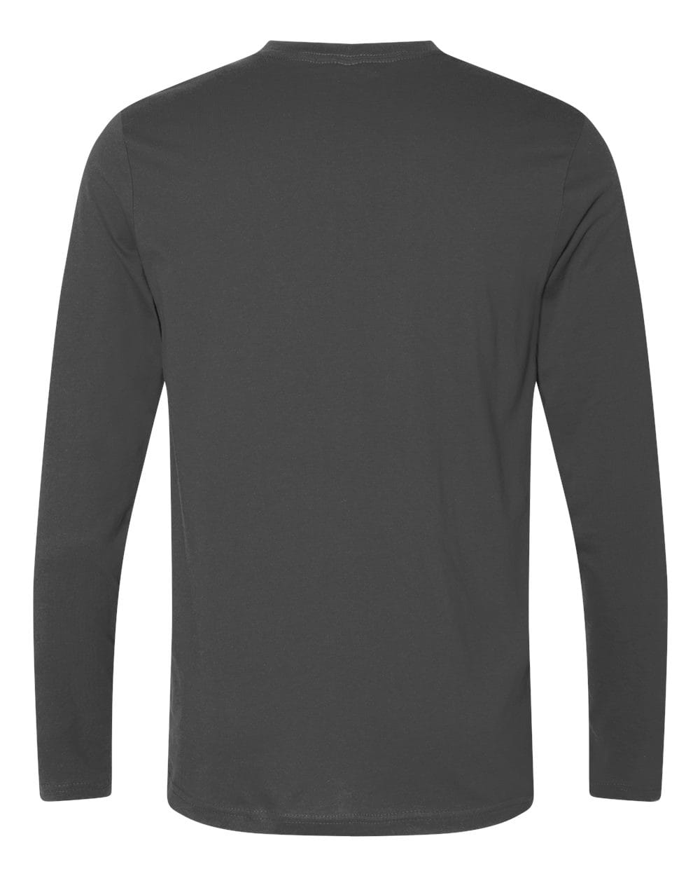 Next Level T-Shirts - Long Sleeve Next Level 3601 Unisex Cotton Long Sleeve T-Shirt