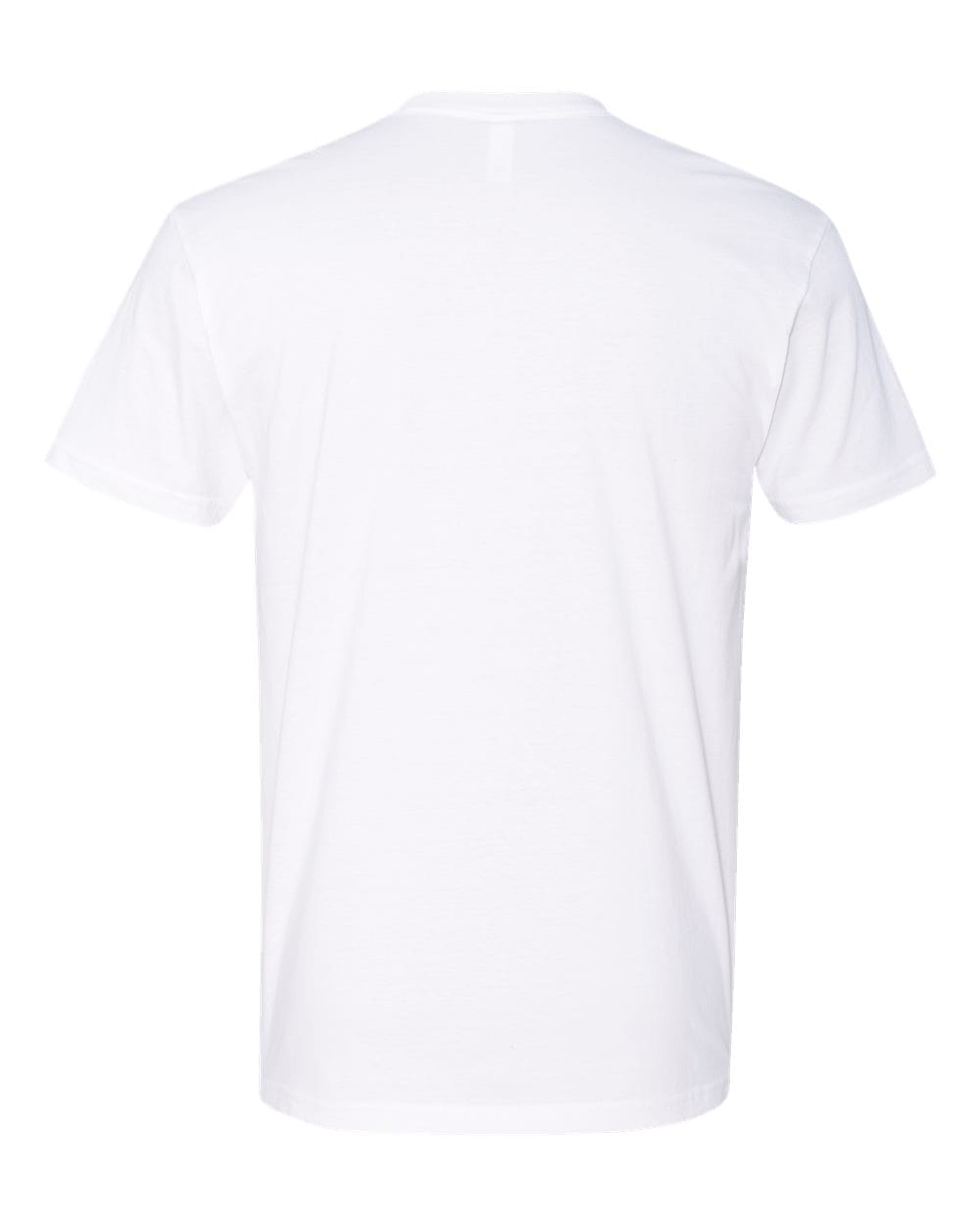 Next Level T-Shirts Next Level 3600 Unisex Cotton T-Shirt