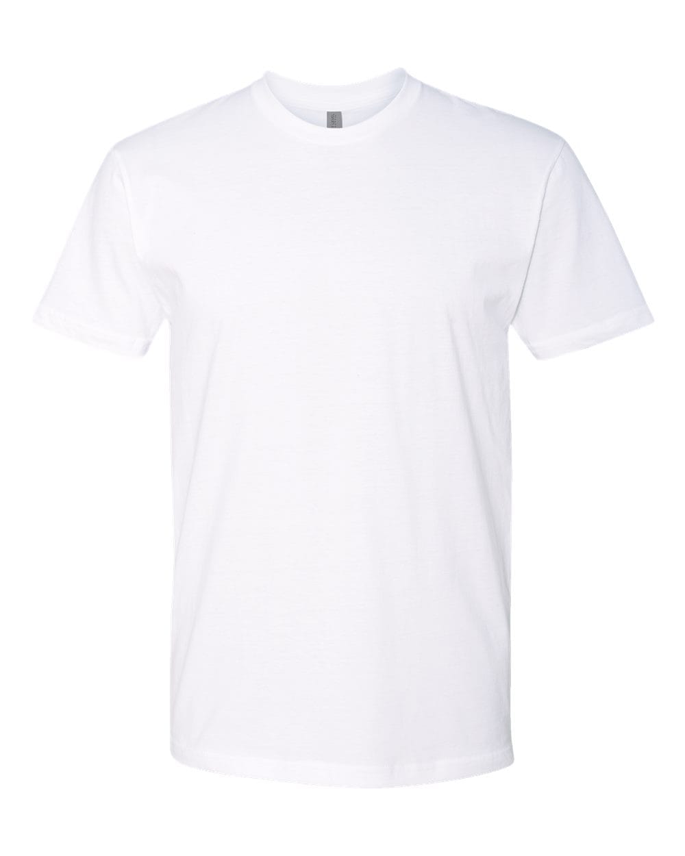 Next Level T-Shirts Next Level 3600 Unisex Cotton T-Shirt