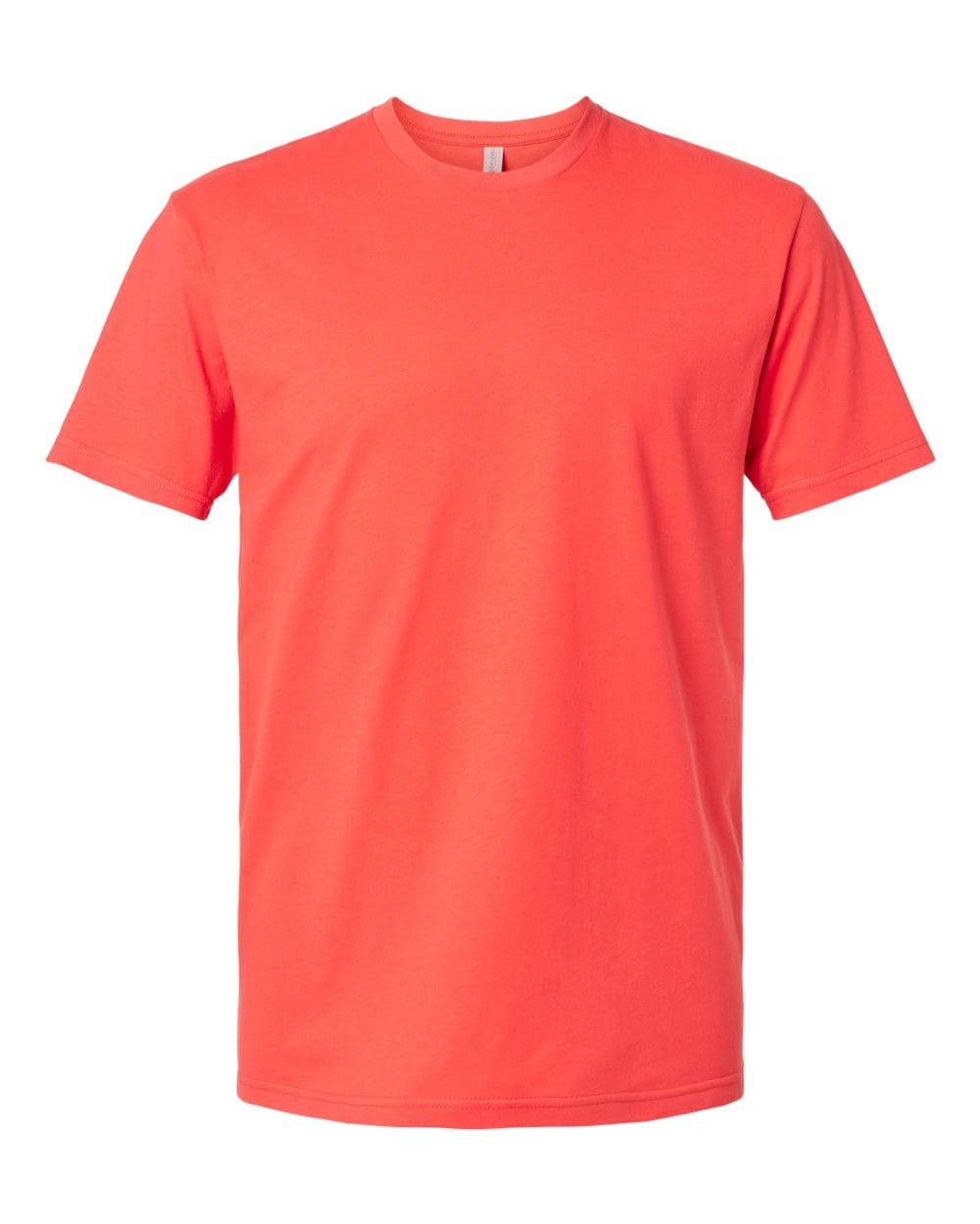 Next Level T-Shirts Next Level 3600 Unisex Cotton T-Shirt