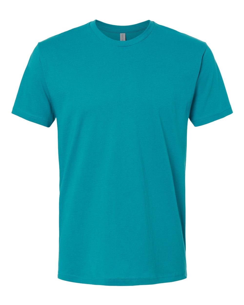 Next Level T-Shirts Next Level 3600 Unisex Cotton T-Shirt