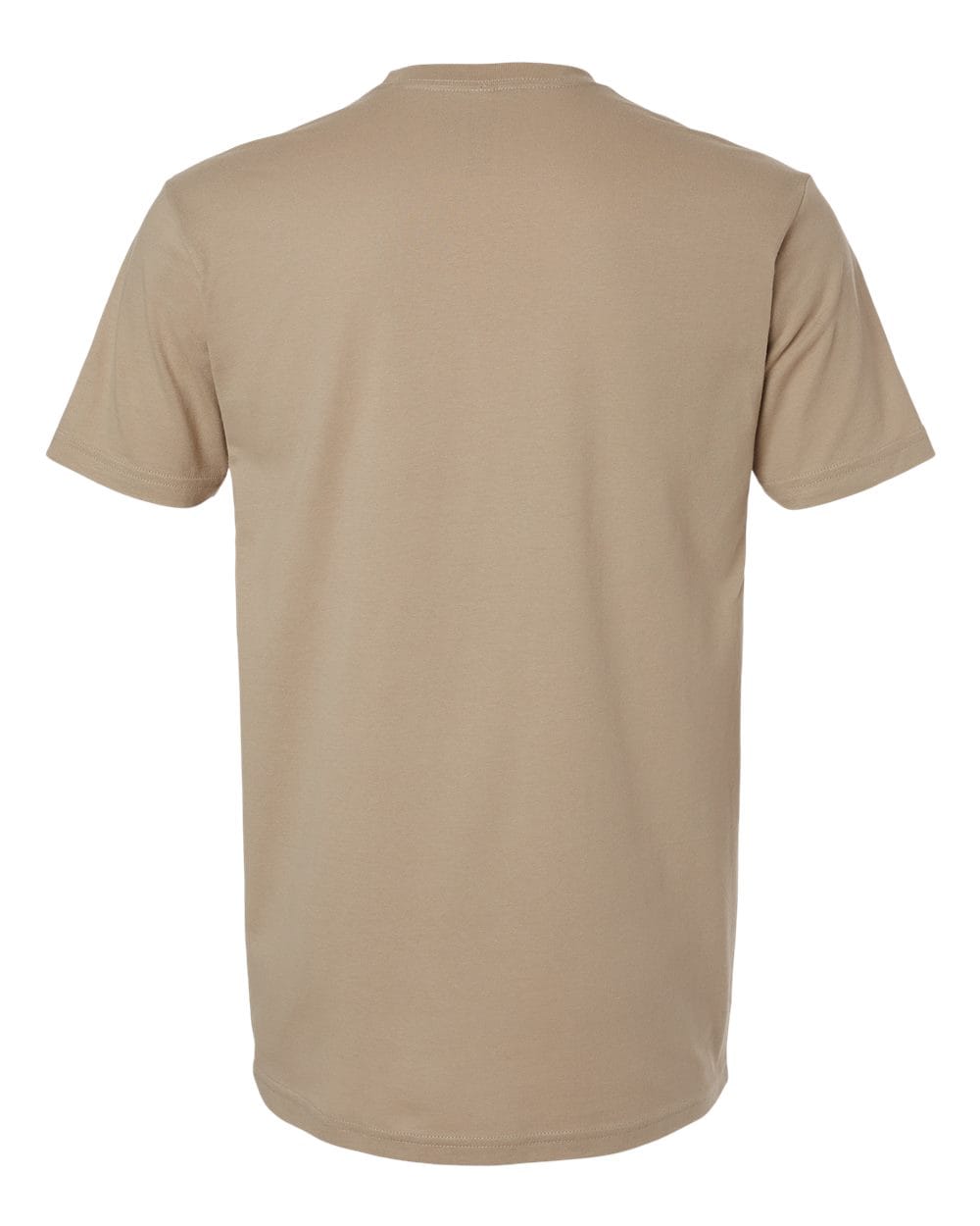 Next Level T-Shirts Next Level 3600 Unisex Cotton T-Shirt