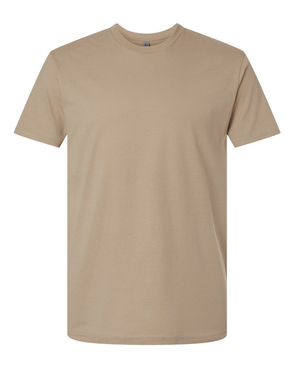 Next Level T-Shirts Next Level 3600 Unisex Cotton T-Shirt