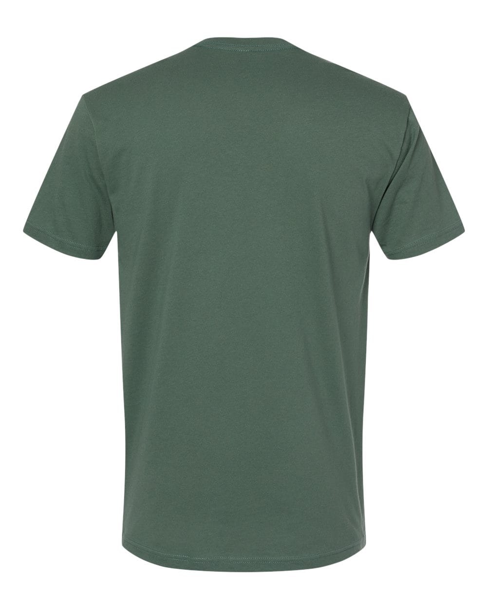 Next Level T-Shirts Next Level 3600 Unisex Cotton T-Shirt