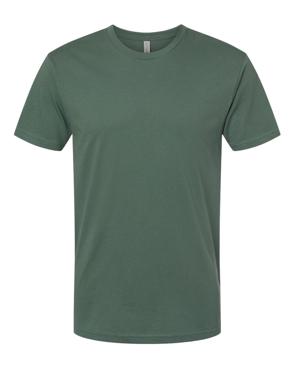 Next Level T-Shirts Next Level 3600 Unisex Cotton T-Shirt