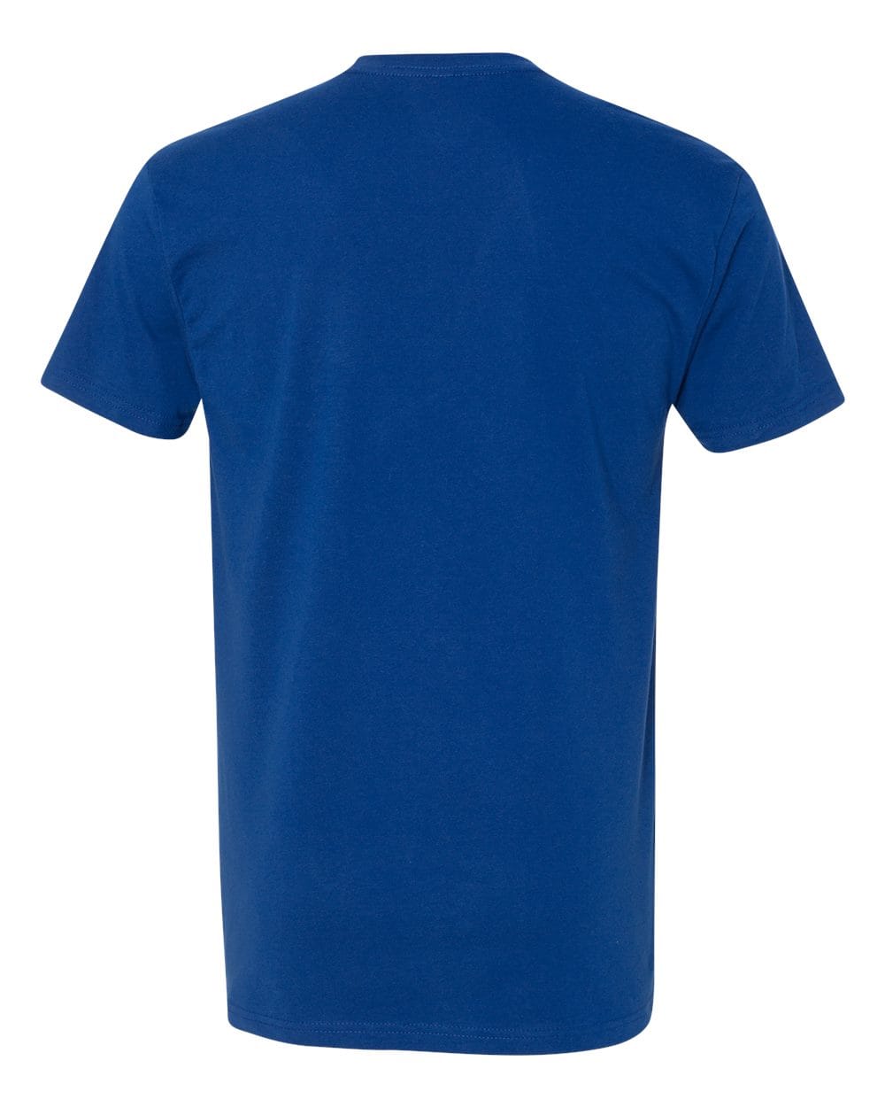 Next Level T-Shirts Next Level 3600 Unisex Cotton T-Shirt