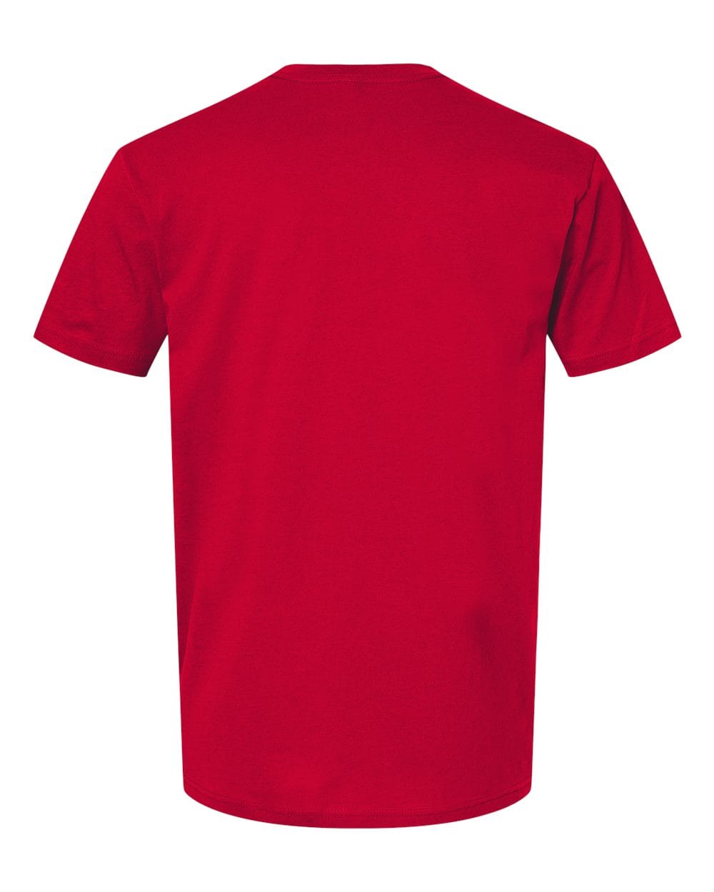 Next Level T-Shirts Next Level 3600 Unisex Cotton T-Shirt
