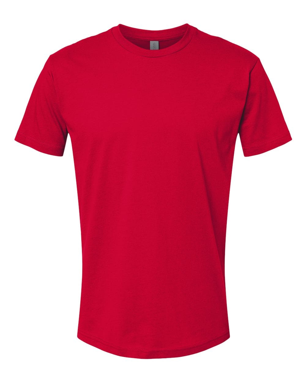 Next Level T-Shirts Next Level 3600 Unisex Cotton T-Shirt