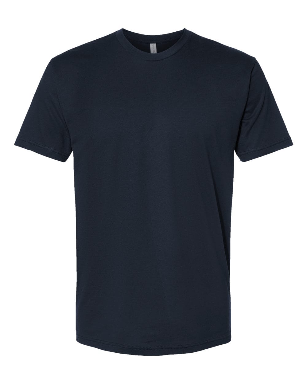 Next Level T-Shirts Next Level 3600 Unisex Cotton T-Shirt
