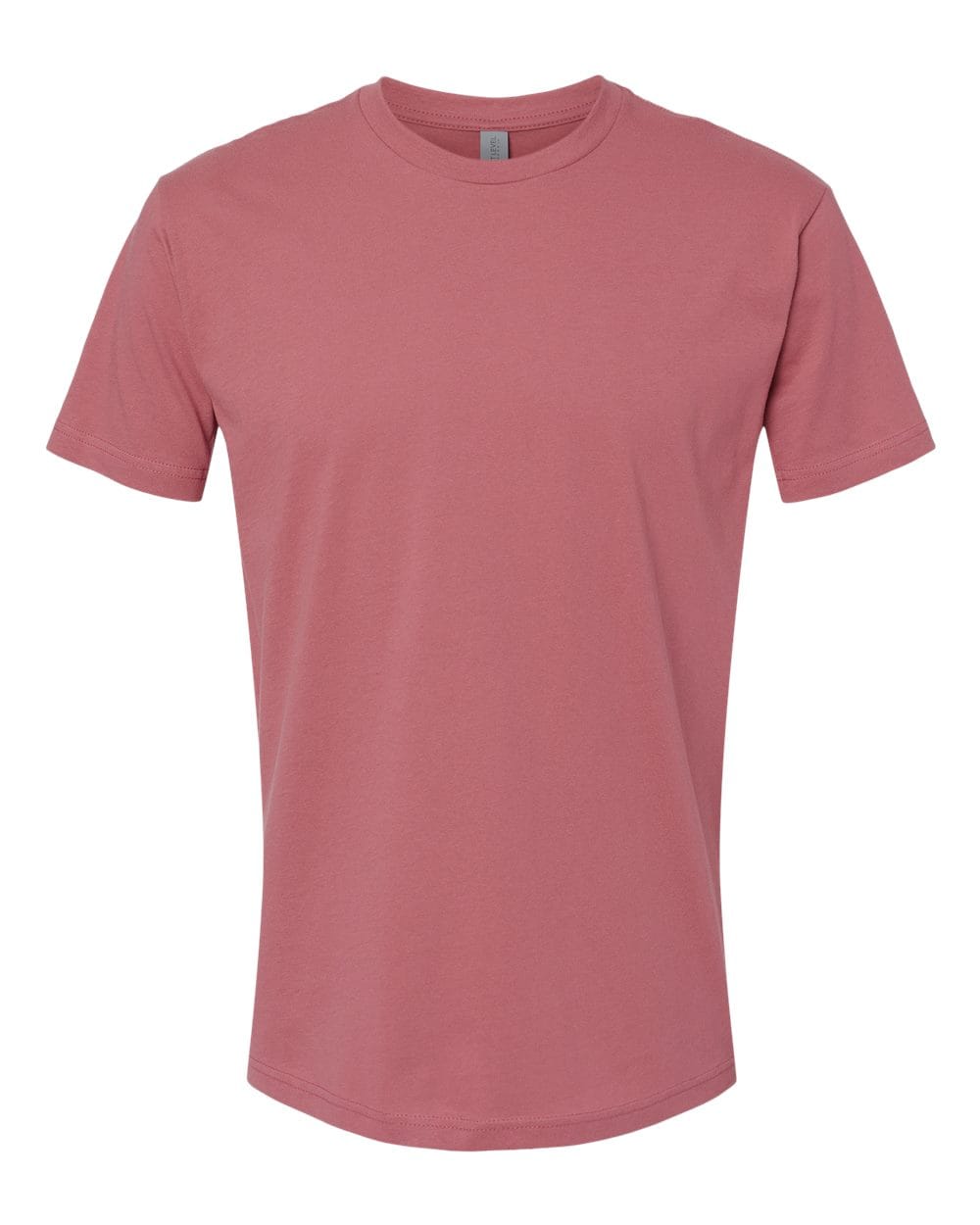 Next Level T-Shirts Next Level 3600 Unisex Cotton T-Shirt