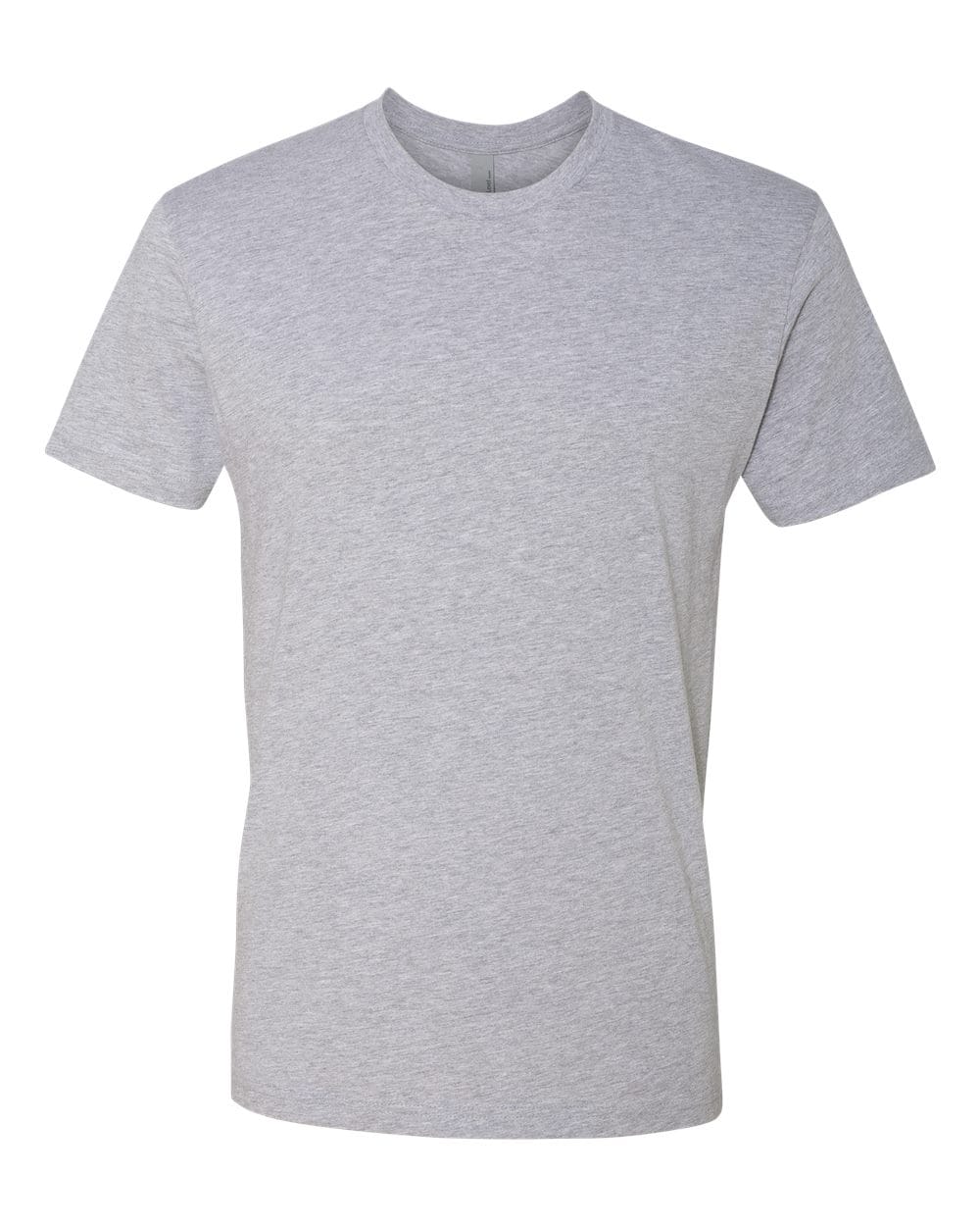 Next Level T-Shirts Next Level 3600 Unisex Cotton T-Shirt