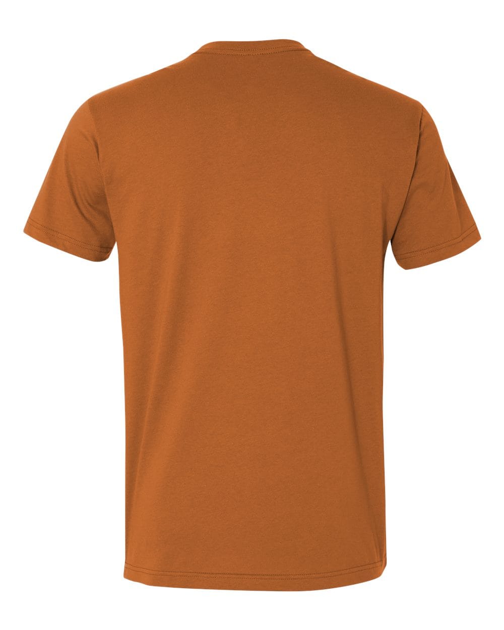 Next Level T-Shirts Next Level 3600 Unisex Cotton T-Shirt