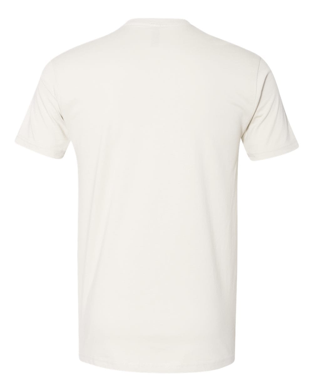 Next Level T-Shirts Next Level 3600 Unisex Cotton T-Shirt