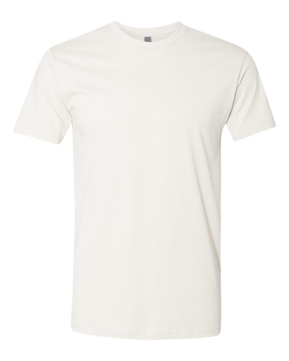 Next Level T-Shirts Next Level 3600 Unisex Cotton T-Shirt