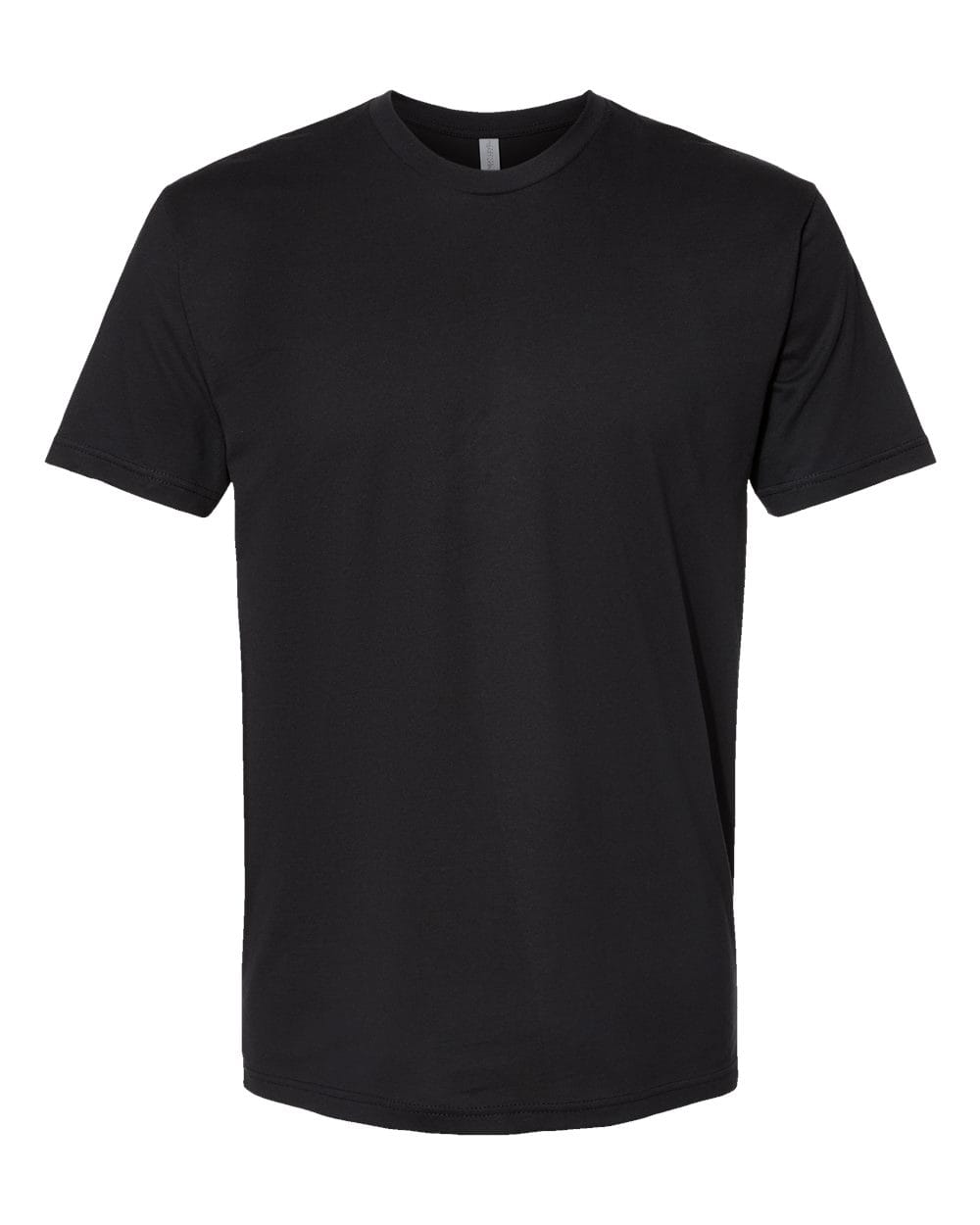 Next Level T-Shirts Next Level 3600 Unisex Cotton T-Shirt