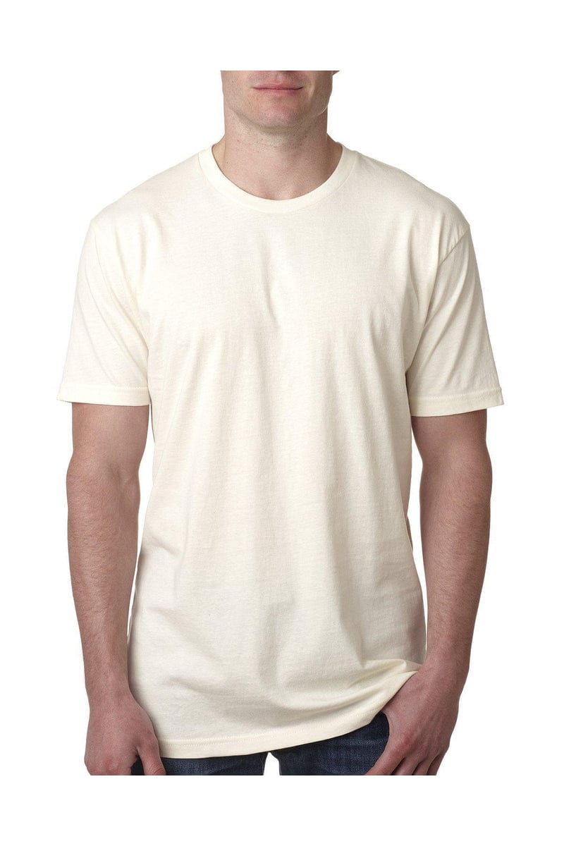 Next Level 3600: Unisex Cotton T-Shirt | Bulkthreads