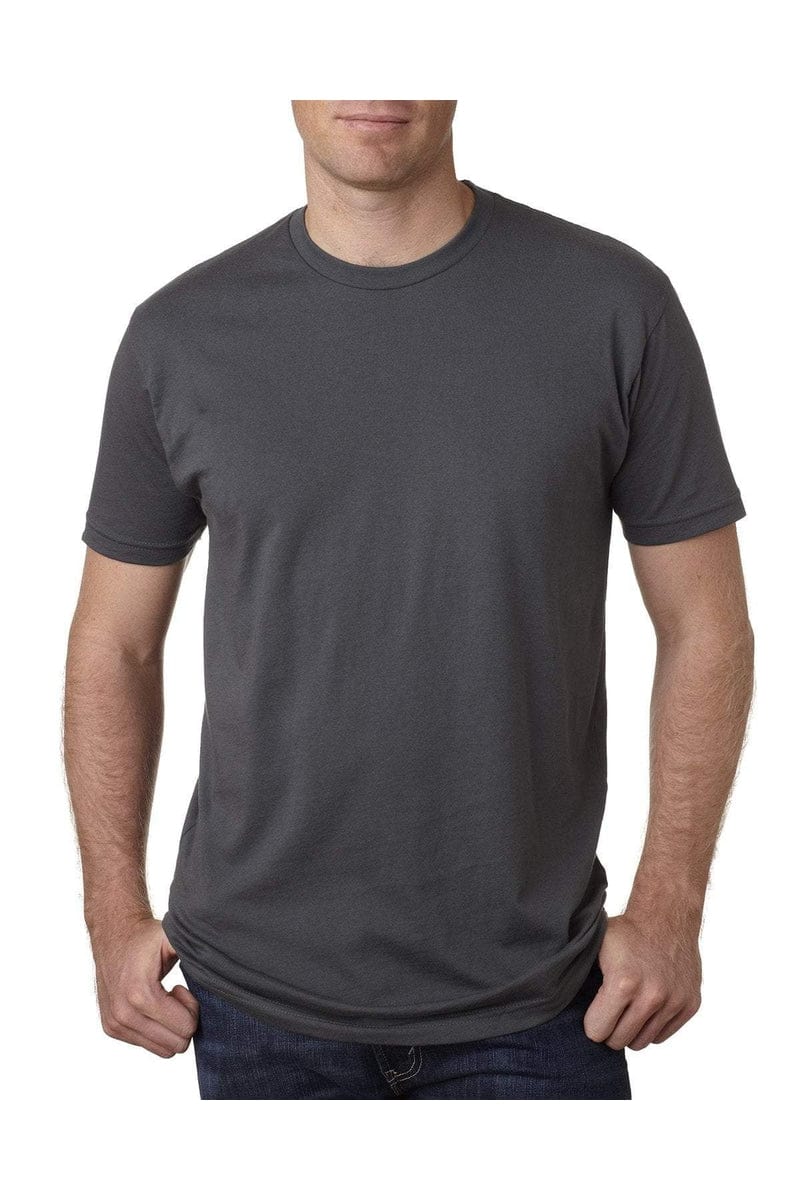 Next Level T-Shirts Next Level 3600: Unisex Cotton T-Shirt