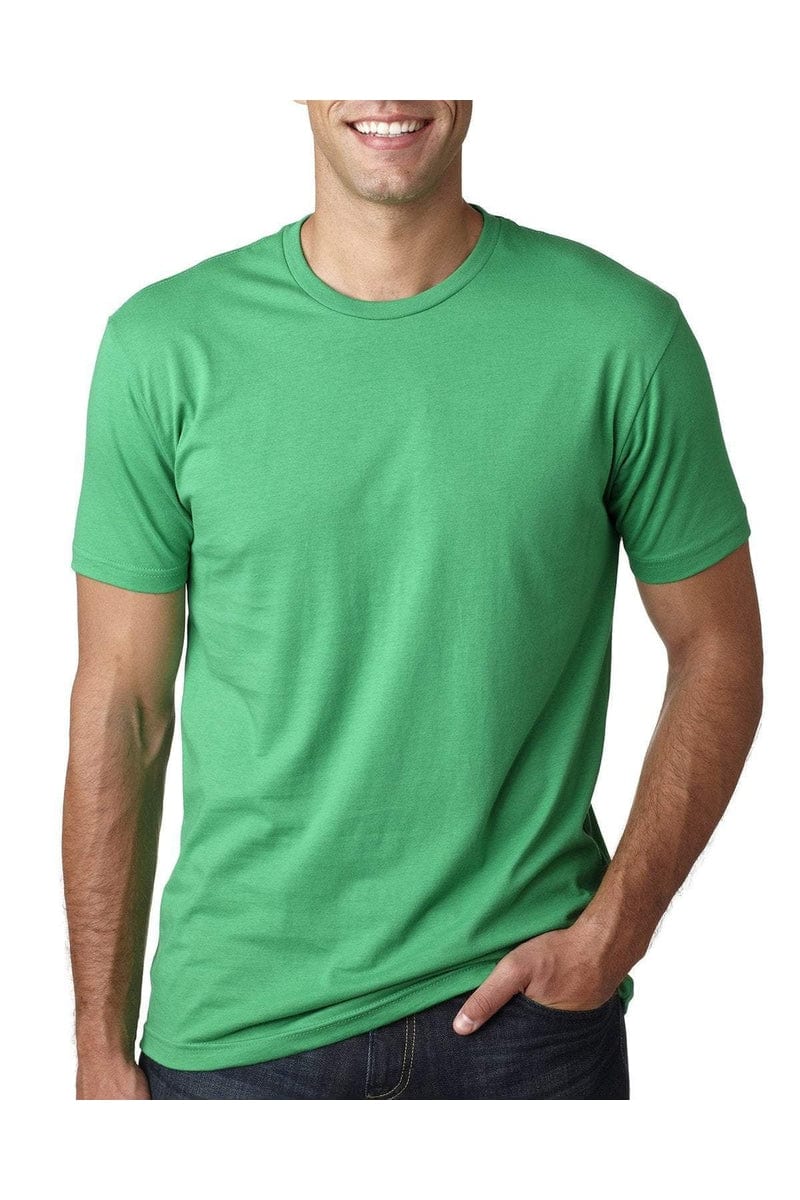 Next Level T-Shirts Next Level 3600: Unisex Cotton T-Shirt