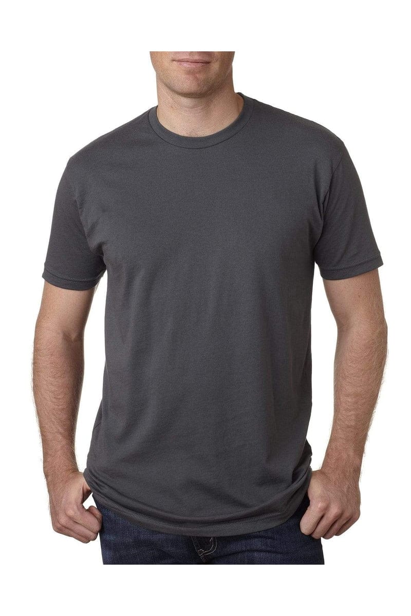 Next Level T-Shirts Next Level 3600: Unisex Cotton T-Shirt