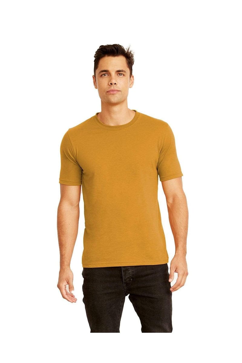 Next Level T-Shirts Next Level 3600: Unisex Cotton T-Shirt