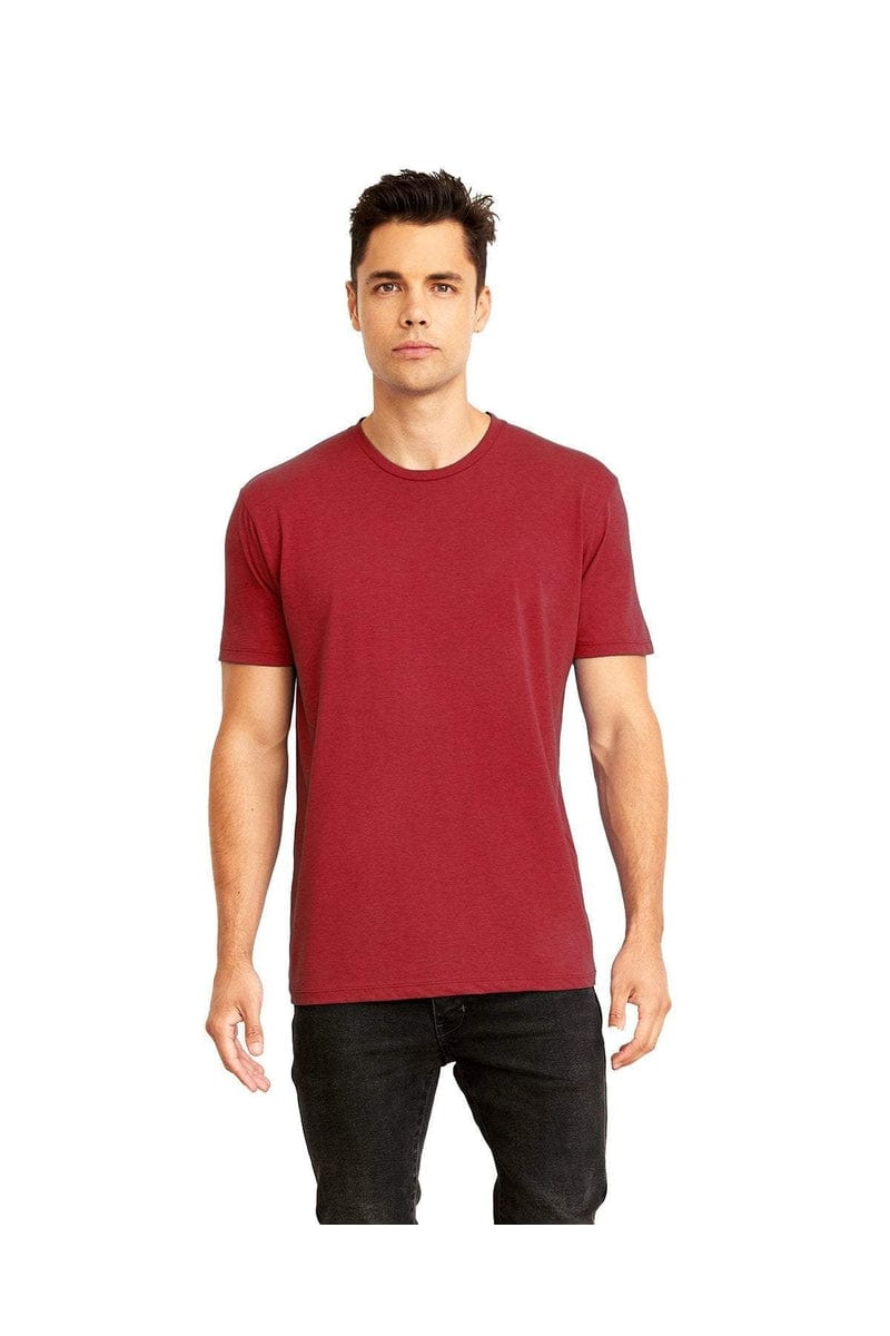 Next Level T-Shirts Next Level 4210: Unisex Eco Performance T-Shirt