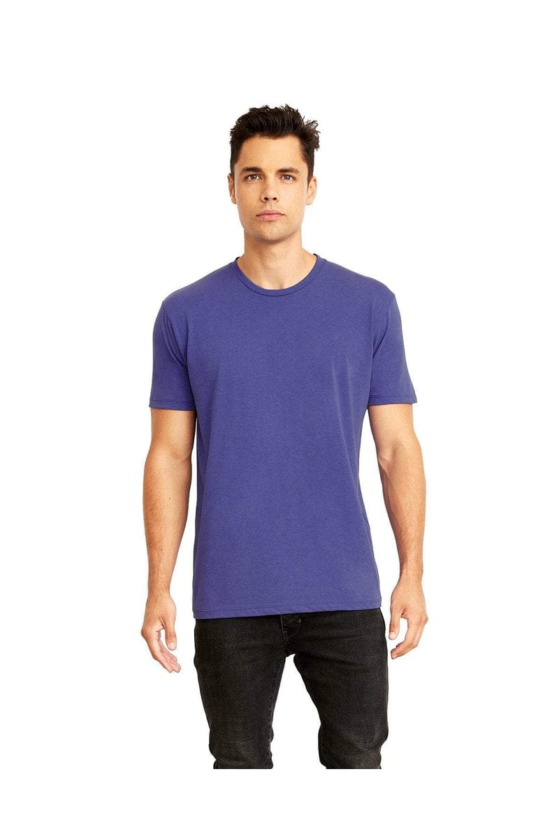 Next Level T-Shirts Next Level 4210: Unisex Eco Performance T-Shirt