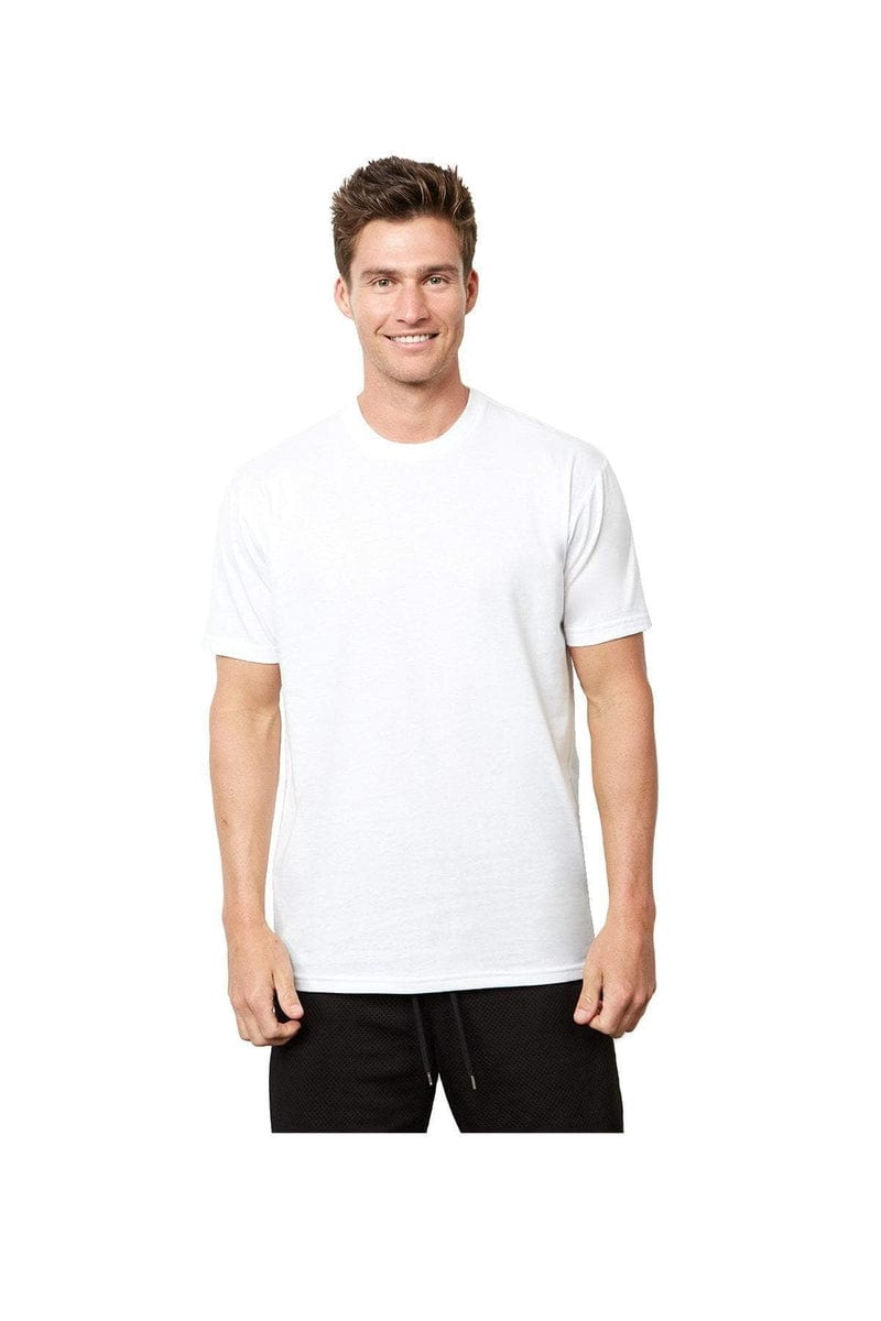 Next Level T-Shirts Next Level 4600: Unisex Eco Heavyweight T-Shirt