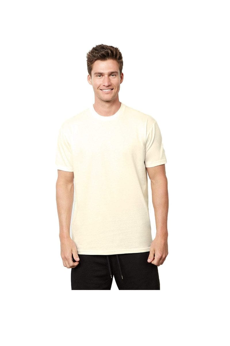 Next Level 4600: Unisex Eco Heavyweight T-Shirt | Bulkthreads -  Bulkthreads.com