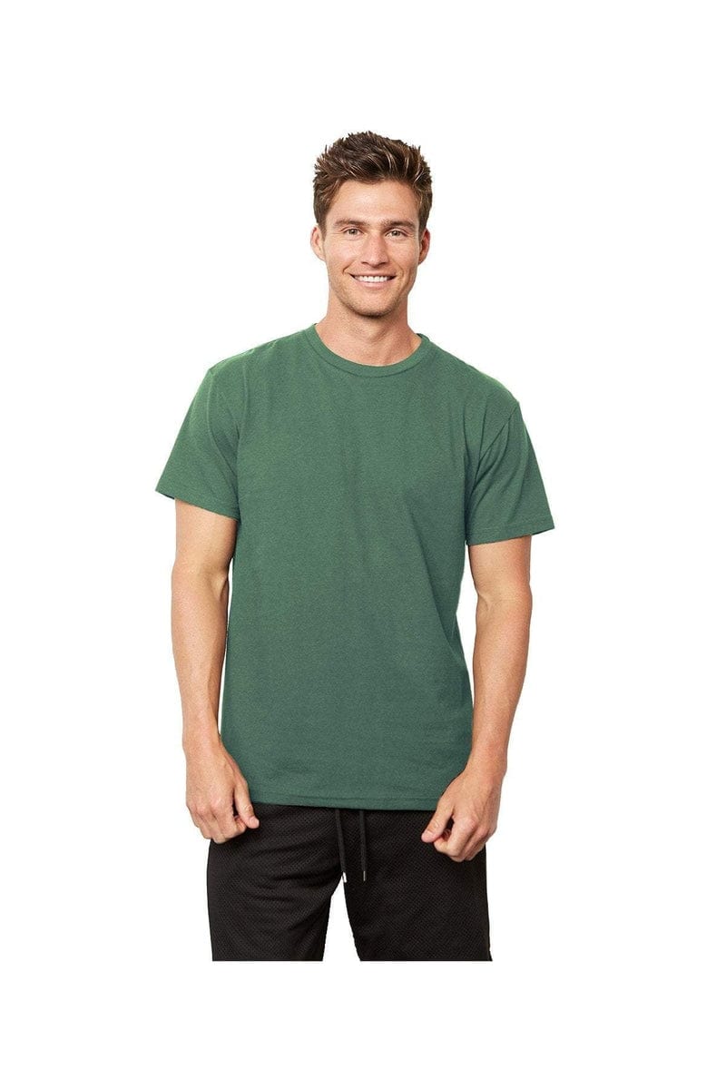 Next Level T-Shirts Next Level 4600: Unisex Eco Heavyweight T-Shirt