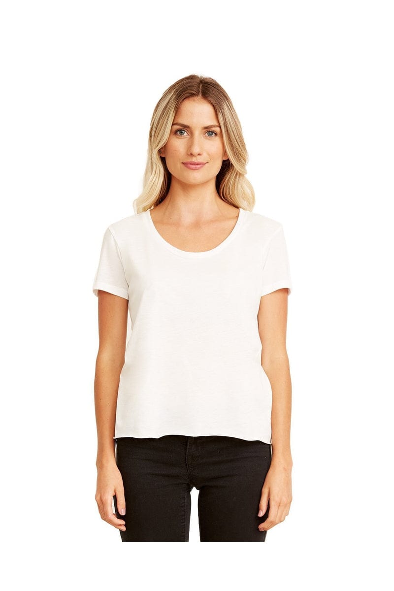 Next Level T-Shirts Next Level 5030: Ladies' Festival Scoop