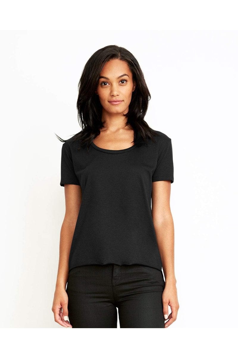 Next Level T-Shirts Next Level 5030: Ladies' Festival Scoop