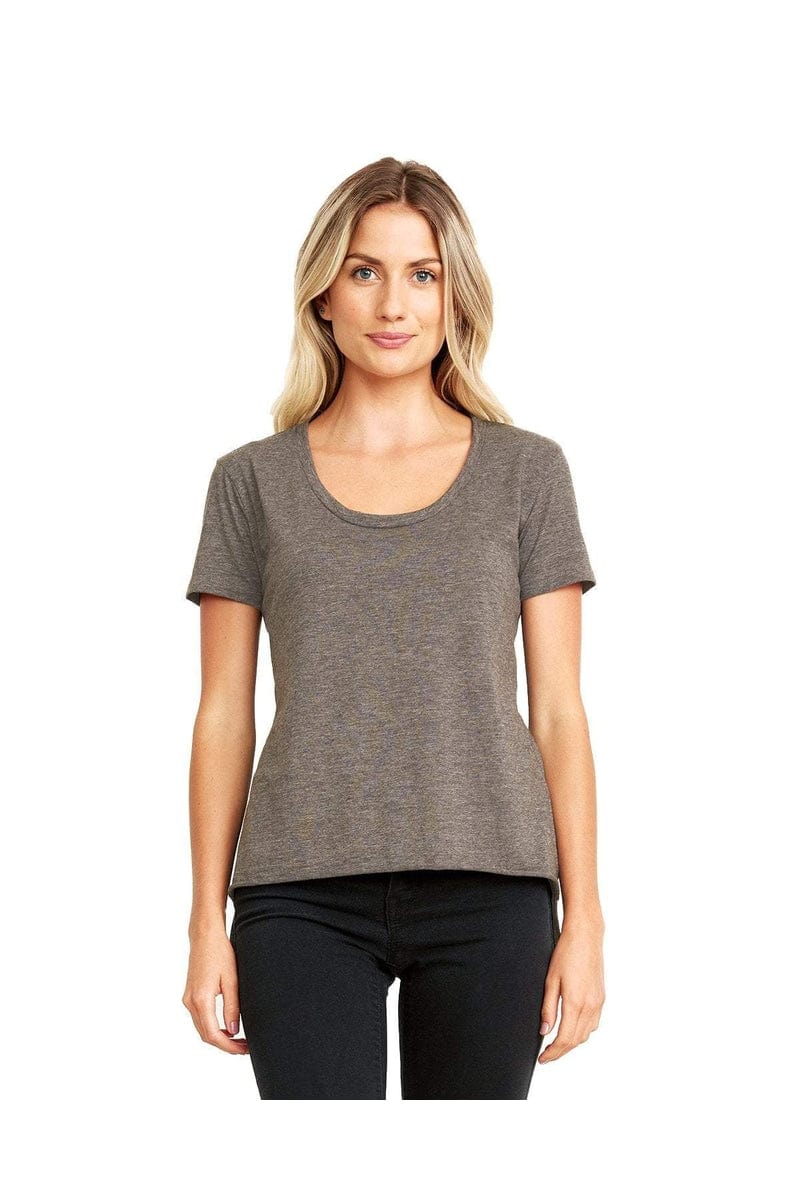 Next Level T-Shirts Next Level 5030: Ladies' Festival Scoop