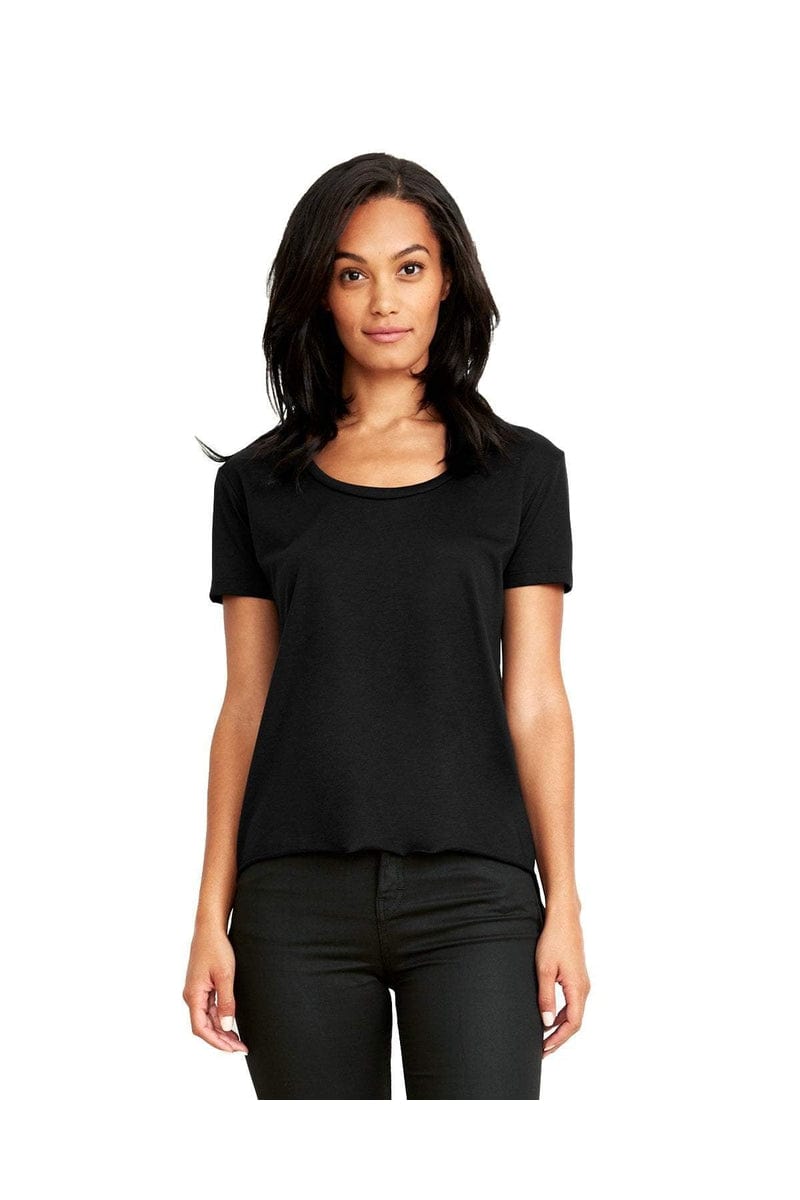 Next Level T-Shirts Next Level 5030: Ladies' Festival Scoop