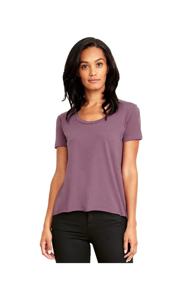 Next Level T-Shirts Next Level 5030: Ladies' Festival Scoop
