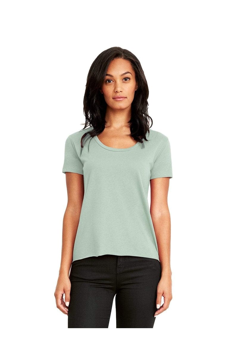 Next Level T-Shirts Next Level 5030: Ladies' Festival Scoop