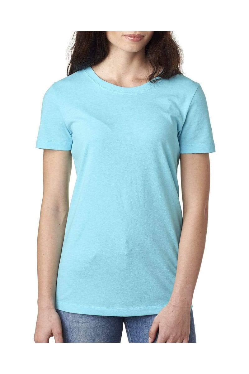 Next Level T-Shirts Next Level N1510: Ladies' Ideal T-Shirt