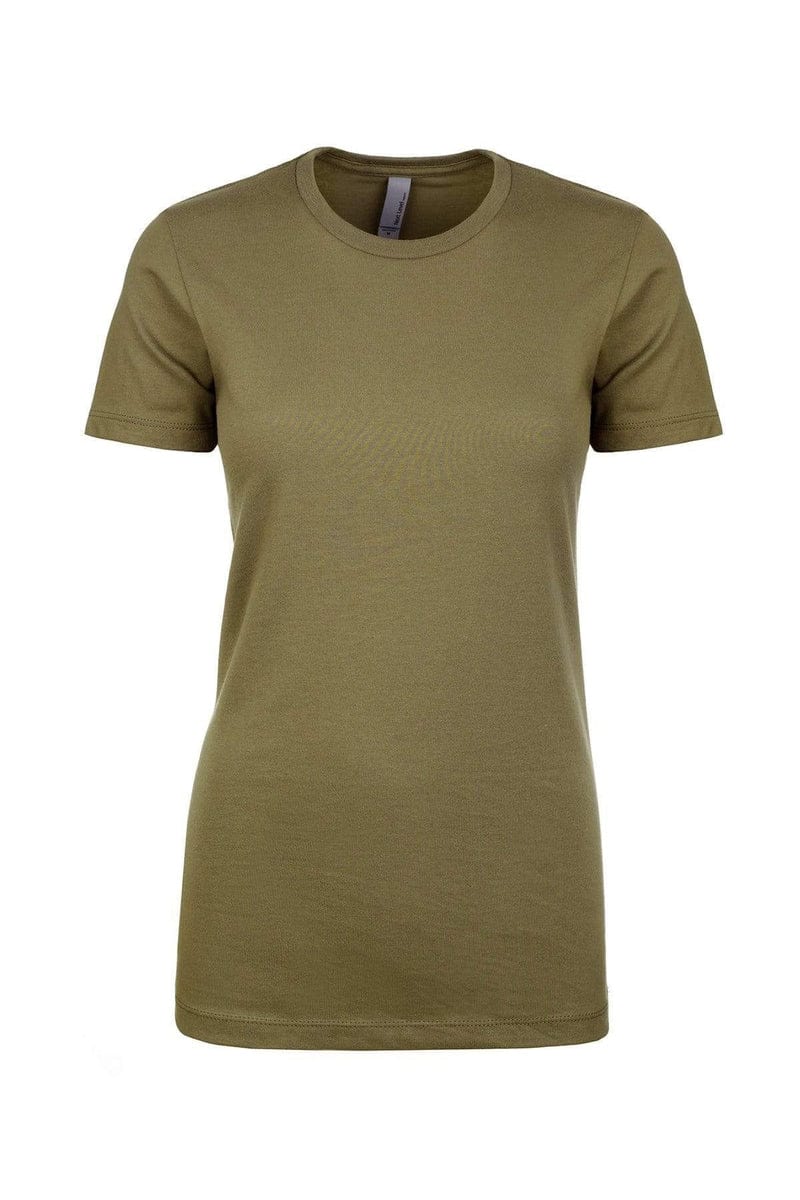 Next Level T-Shirts Next Level N1510: Ladies' Ideal T-Shirt