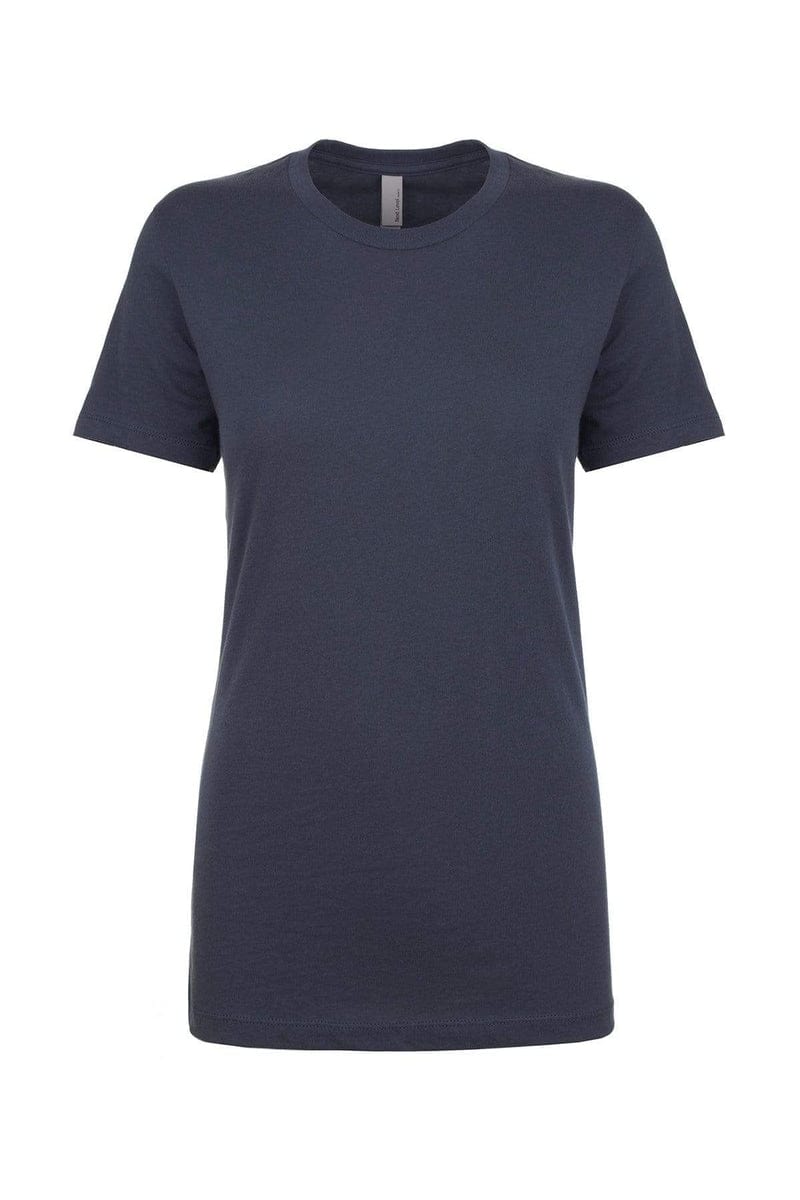 Next Level T-Shirts Next Level N1510: Ladies' Ideal T-Shirt