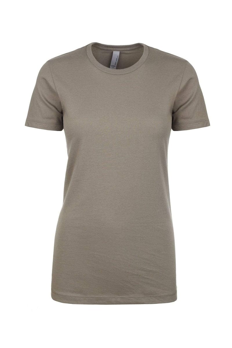 Next Level T-Shirts Next Level N1510: Ladies' Ideal T-Shirt